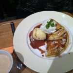 Crepe