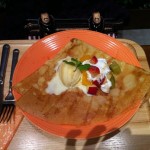 Crepe 2